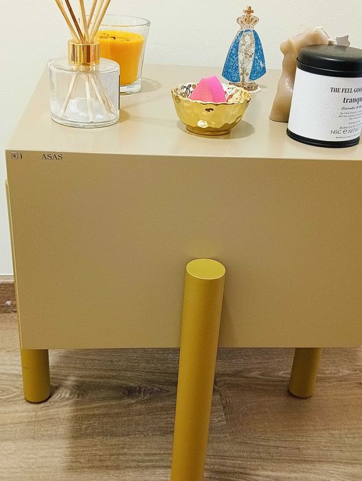 Mesa decorativa LasKasas
