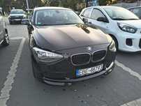 BMW seria 1 1.6 benzyna