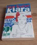 Iza Kuna Klara nowa książka