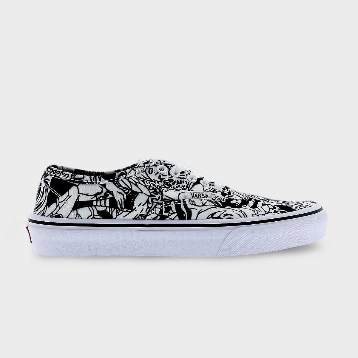 кеди Vans x Marvel, 36 розмір