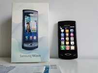 Samsung WAVE GT-S8500