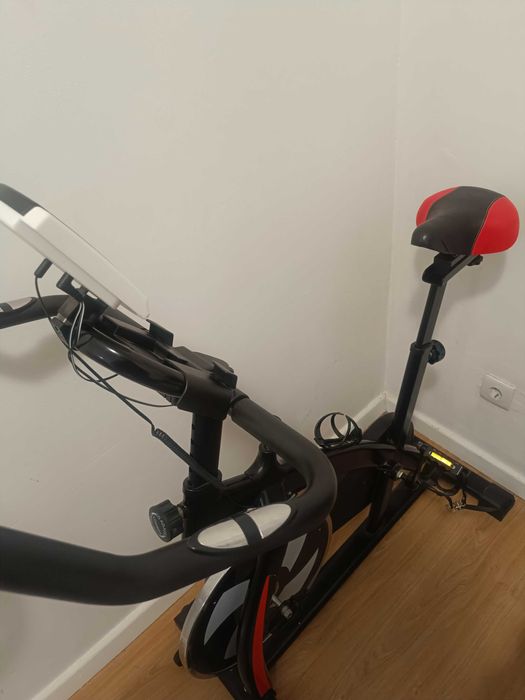 bicicleta hidrometria prixton