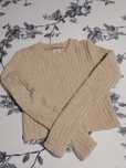 Camisola manga comprida