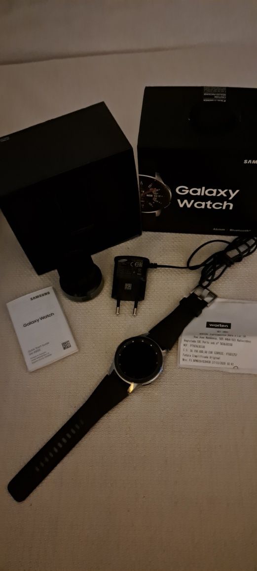 Samsung Galaxy watch