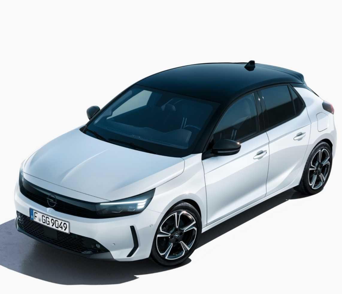 LAST MINUTE! Ekonomiczne auto na godziny!
