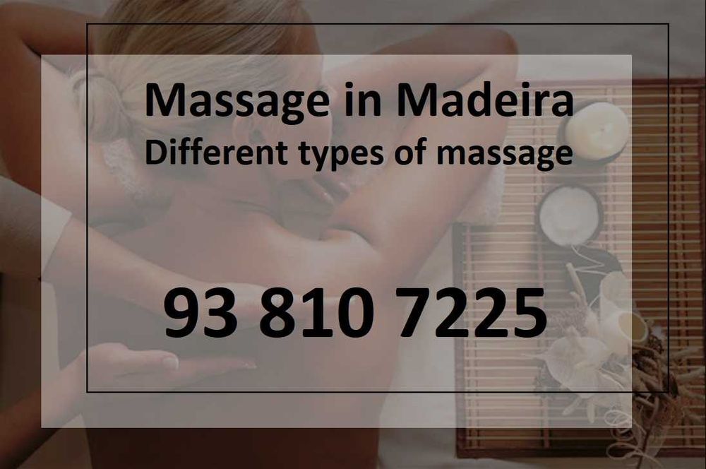 Massoterapia, Massagem desportiva