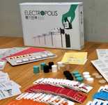 Electropolis swietna perelka!