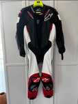 Alpinestars Atem V3 rozmiar 50 wzrost M 177-180 cm STAN BDB+