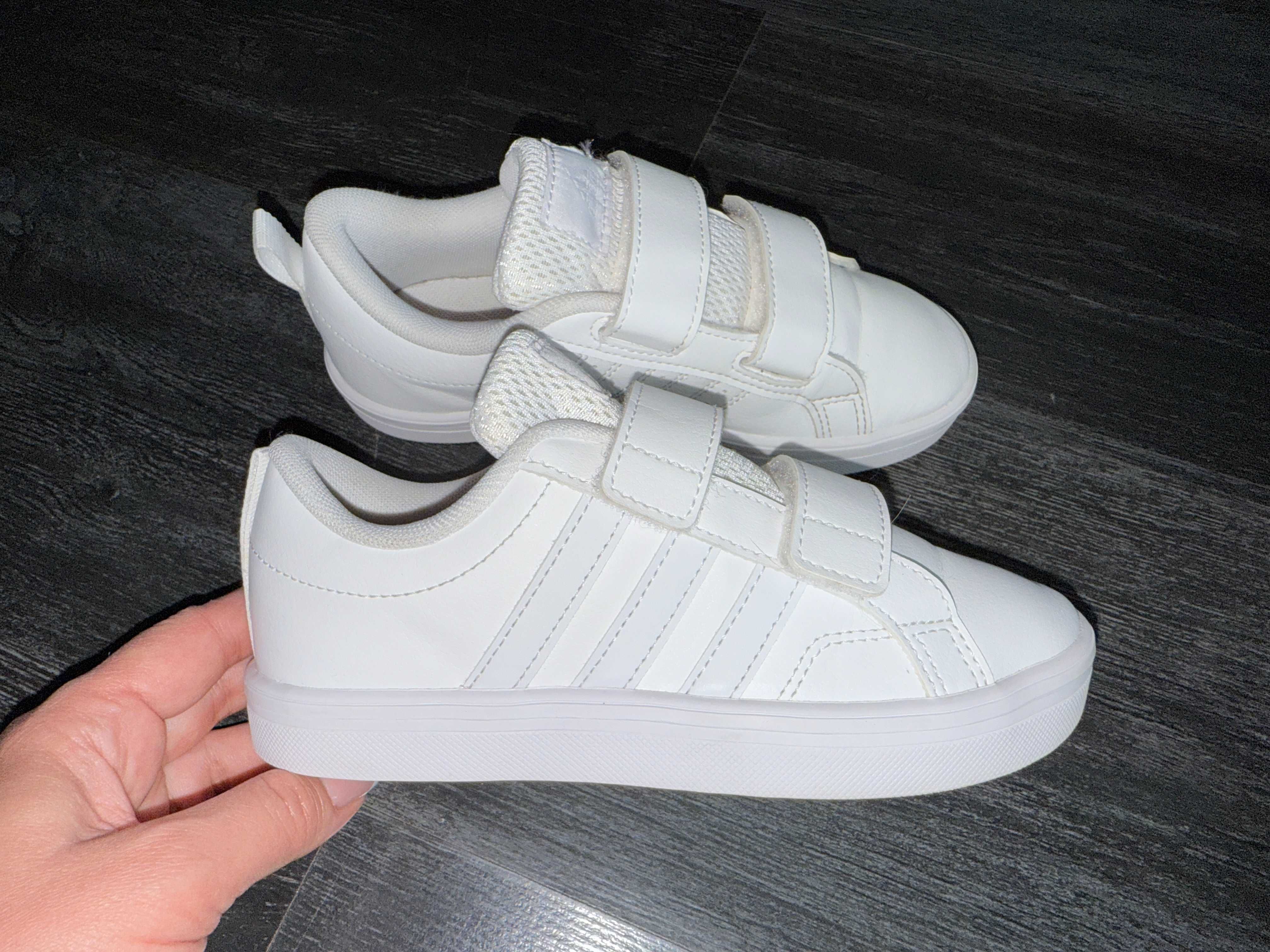Кросівки Adidas VS Pace 2.0, оригінал, р-р 30,5, уст 19,5 см. В ідеалі