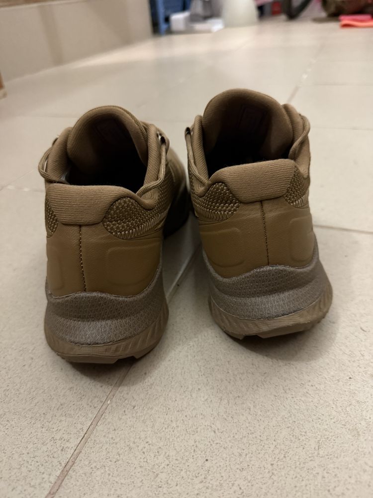 Коосівки Nike SFS мілітарі розімн 40,5