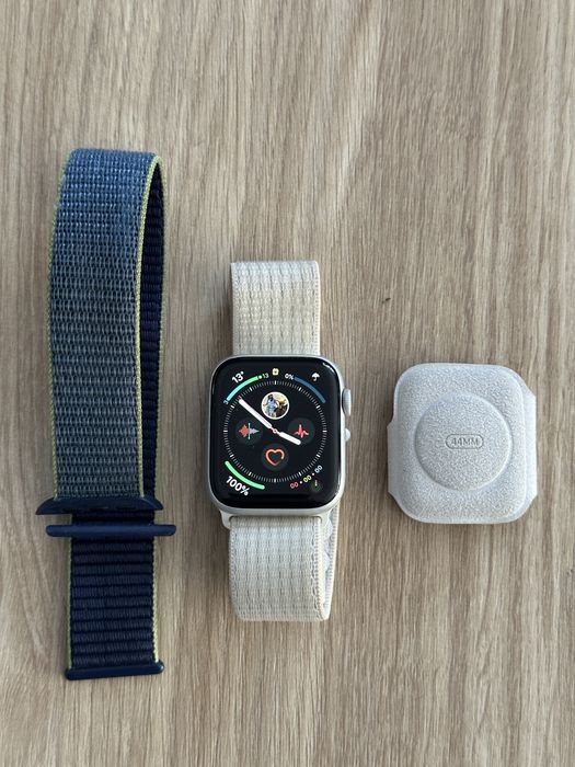 Apple Watch 4 44 mm LTE