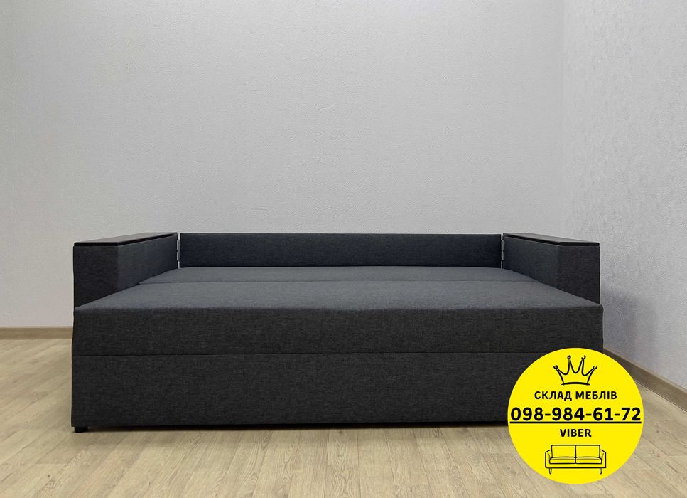 АКЦИЯ! Прямой диван кровать ТИМ. Диван в гостиную. Диван - Ліжко