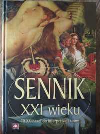 Sennik XXi wieku