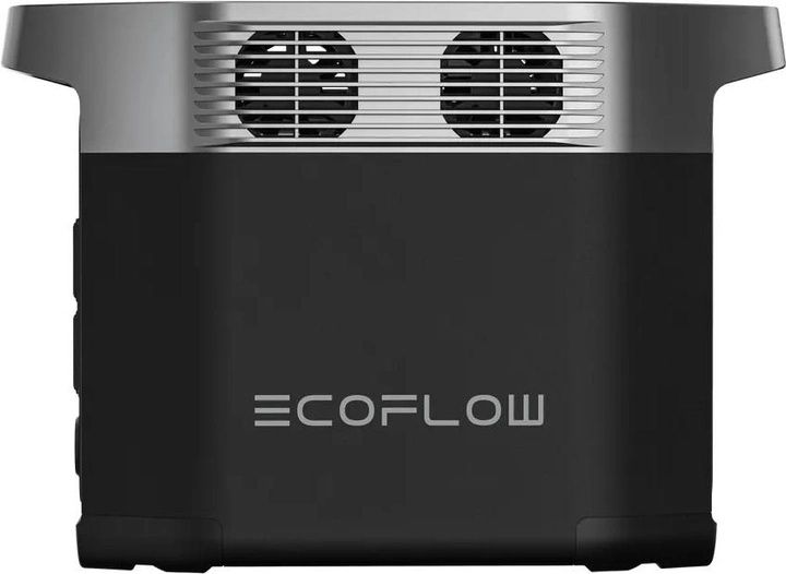 Зарядна станція EcoFlow DELTA 2 , EU