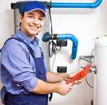 Hydraulik Pogotowie wod-kan 24/7  udrażnianie rur instalator