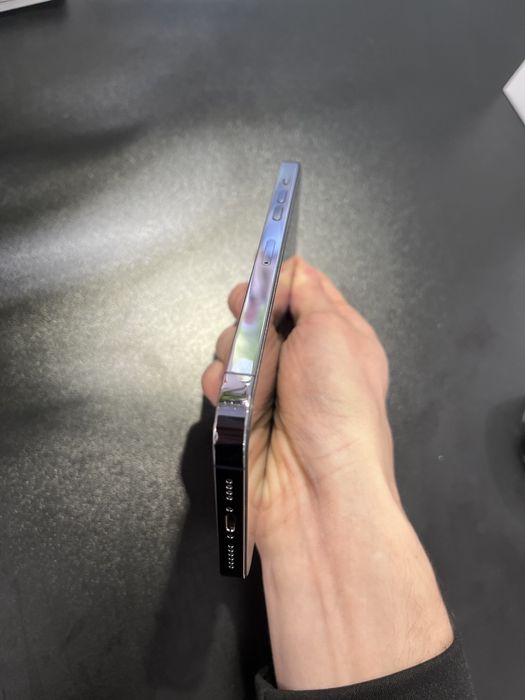 Iphone 14 Pro Max - 256 Gb Purple , NeverLock