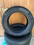 MichelinPrimacy4/18 cali prawie jak nowe letnie