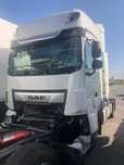 DAF XF 480  DAF XF 480