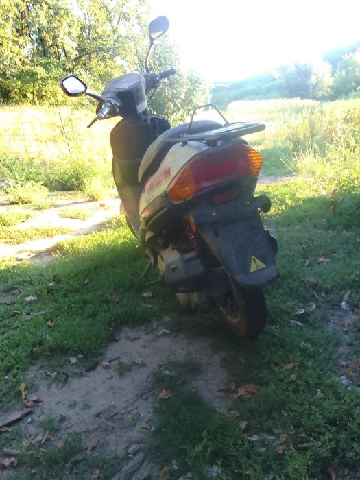 Продам Скутер Navigator