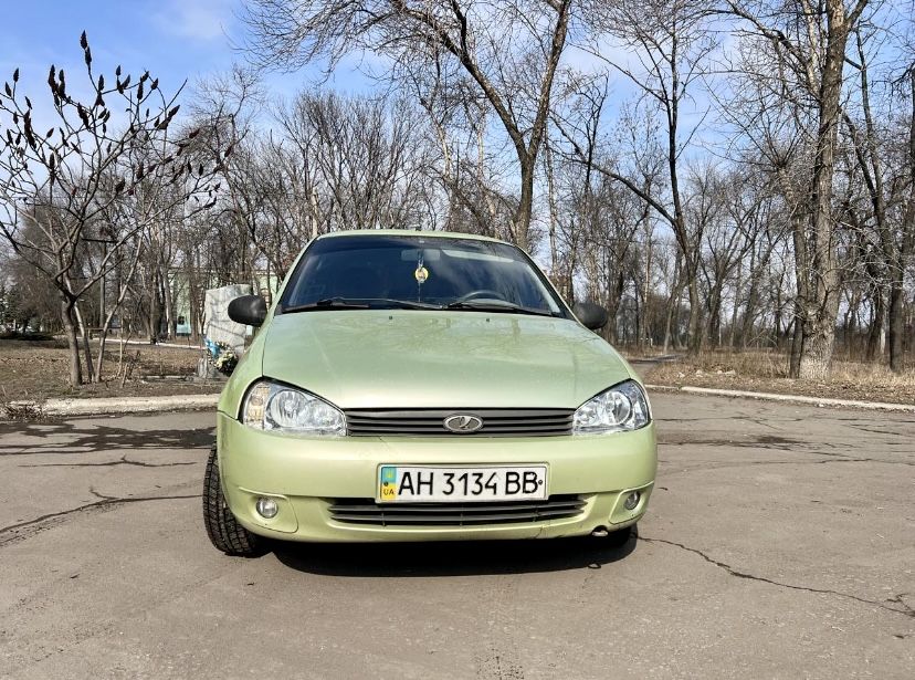 Продам ВАЗ Калина