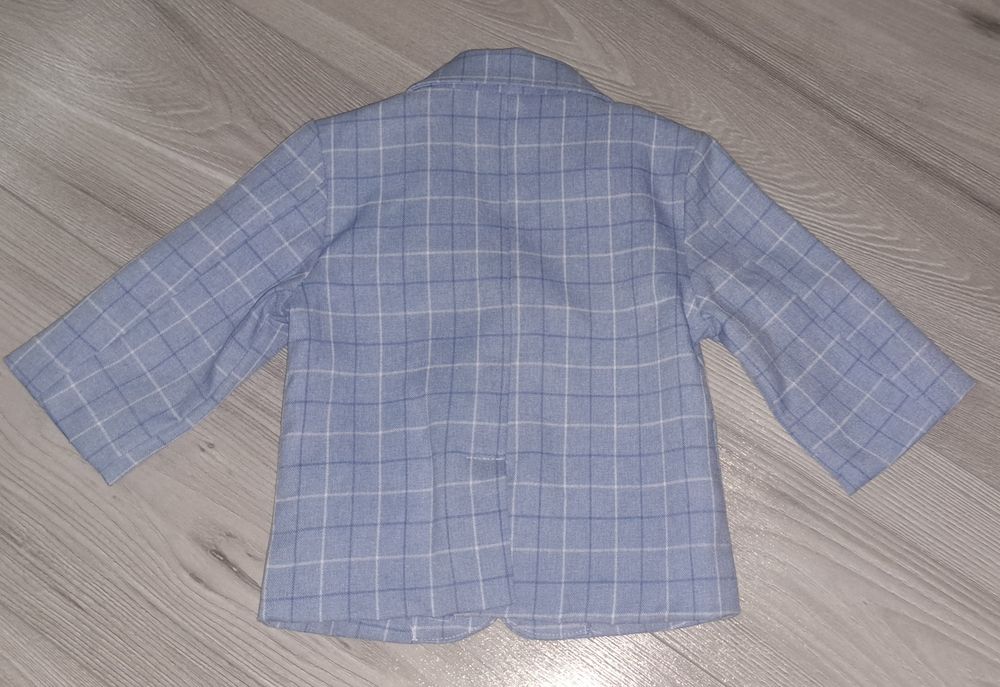 Garnitur niemowlęcy 9-12 miesięcy