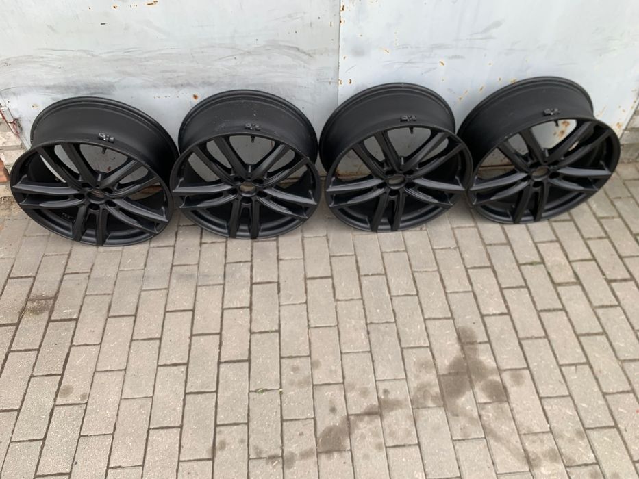 Felgi 5x112 R19 VW,Audi,Seat,Skoda,Mercedes
