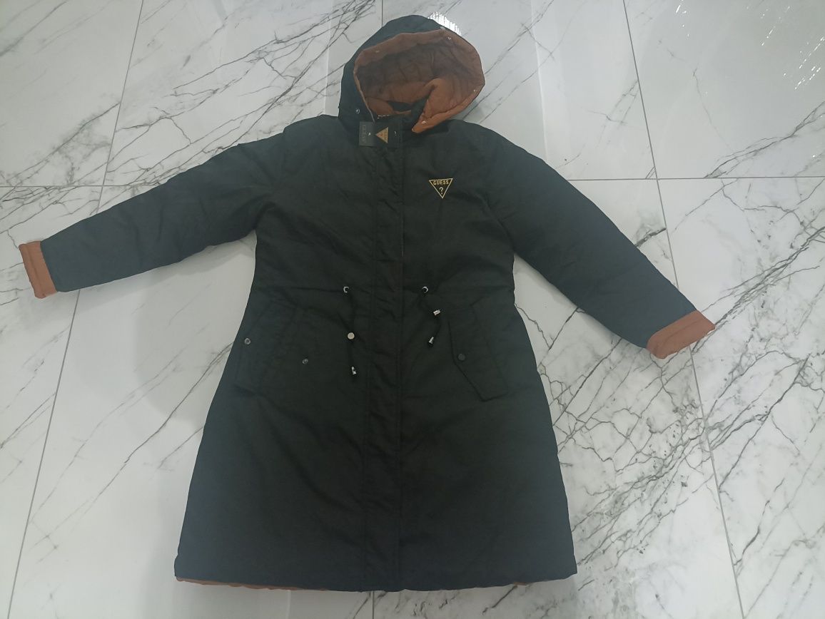 Kurtka zimowa  Guess rozmiar xl 44-46 nowa