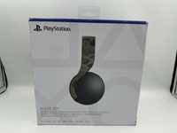 Słuchawki bezprzewodowe Sony PS5 PS4 PULSE 3D