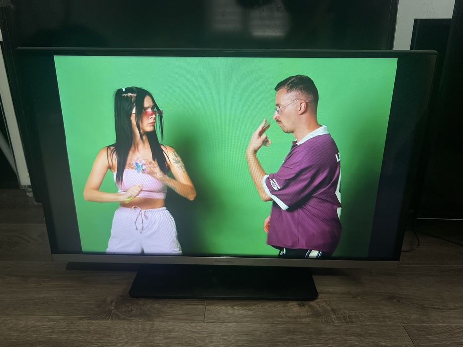 Телевізор смарт тв