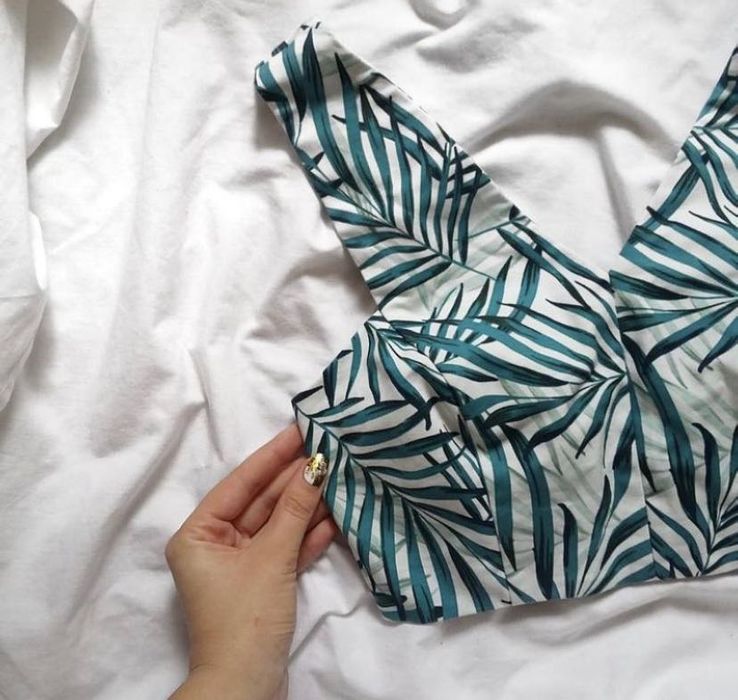 Жіночий топ, топ женский