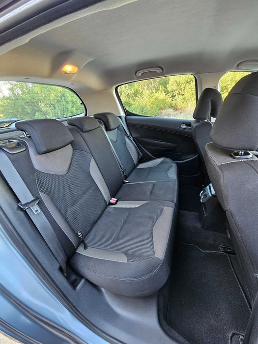 Peugeot 308 1.6HDI