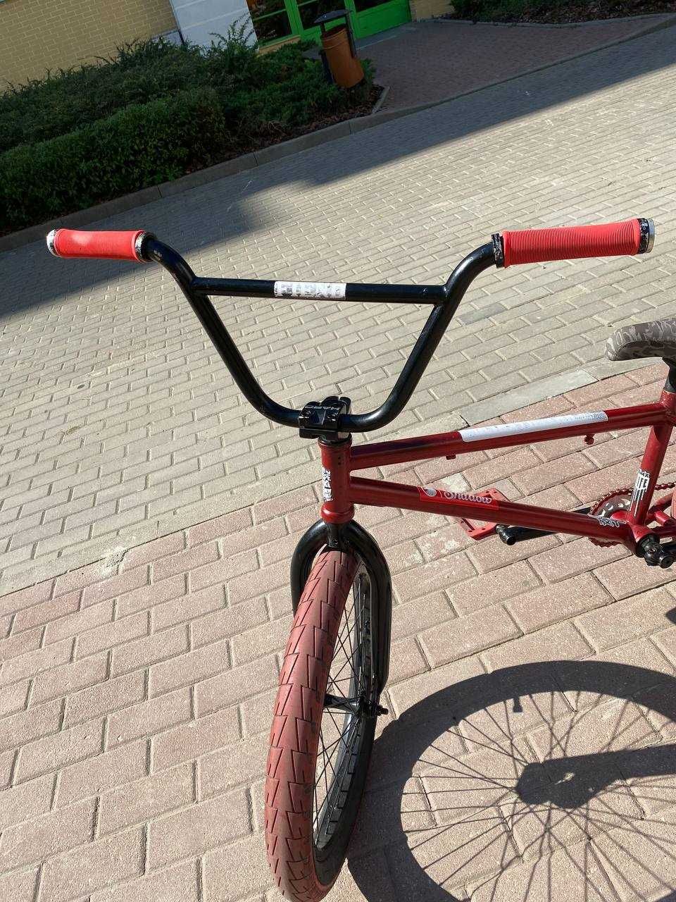 Sprzedam ROWER BMX