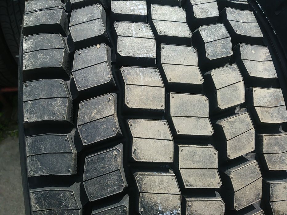 Nowe opony Goodride 315/60R22.5 CM335 napęd