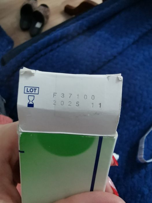 Nowy Krem do twarzy Rym Collagenase 30 g colagenasa