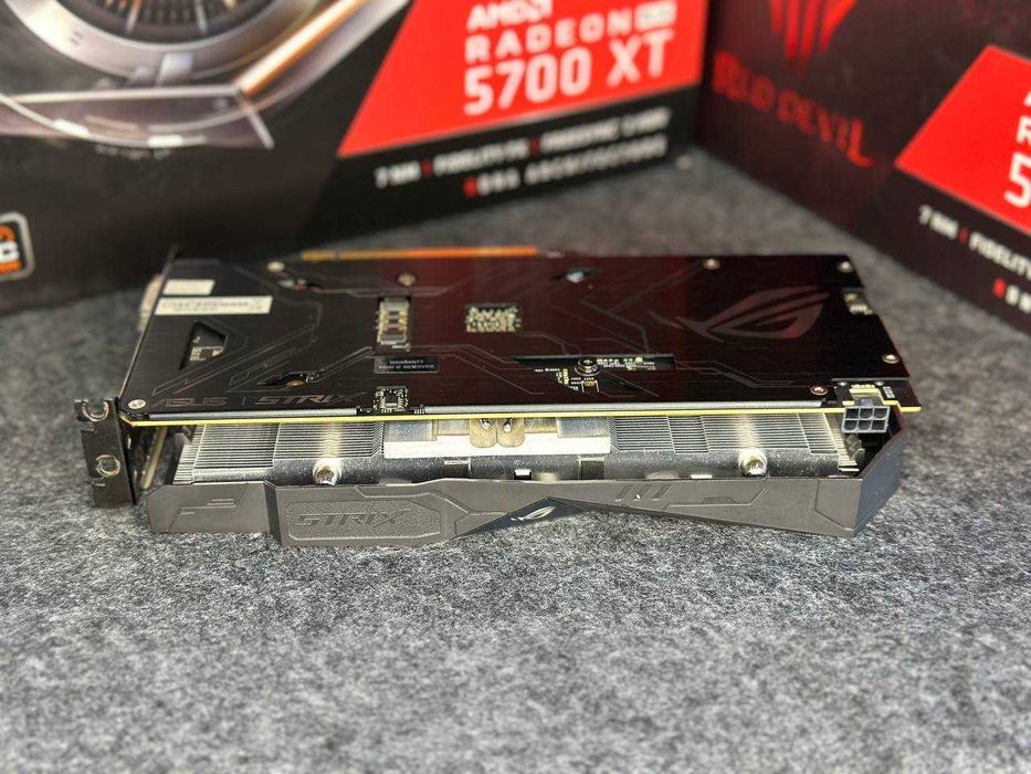 ASUS GTX 1050 ROG Strix 2GB | Магазин в Кременчуці | Гарантія 90 днів