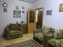 Двокімнатна квартира на Сихові