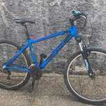 Bicicleta BTT 27.5"