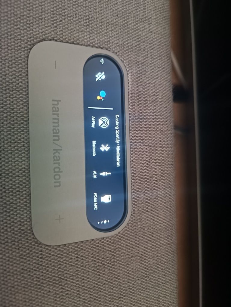 Soundbar Harman Kardon Citation MultiBeam 700