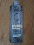 Міцелярна вода L'Oreal Paris Skin Expert Micellar Water Norm