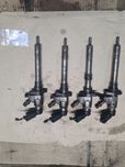 Форсунки Форсунка 9647247280 Peugeot Citroen Ford Volvo Fiat 2.0 HDI