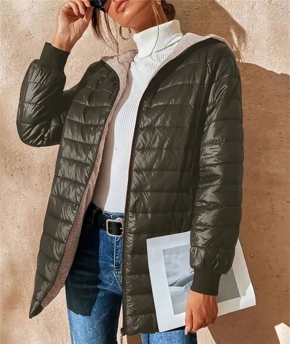 Куртка жіноча розмір хл (50)