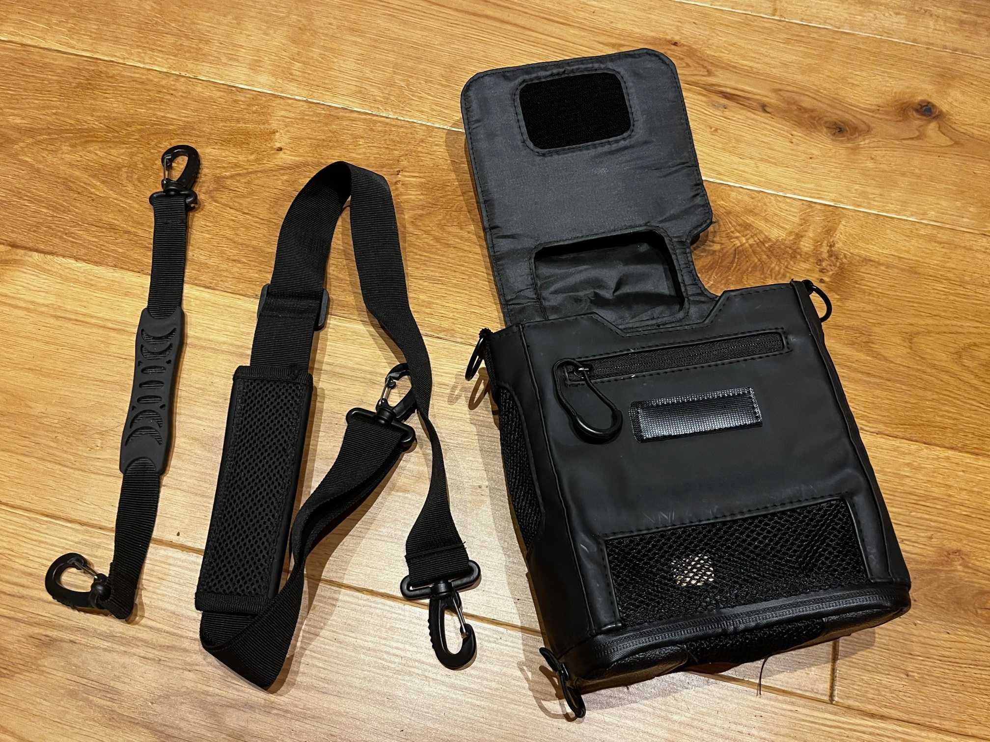 Koncentrator tlenu INOGEN ONE G5