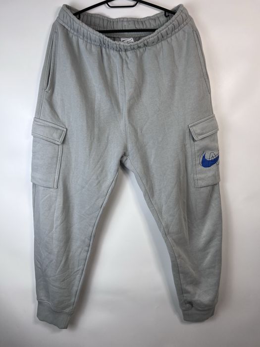 Штани Карго Джогери Nike Air М