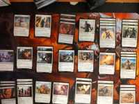 MTG Deck Midrange Captain