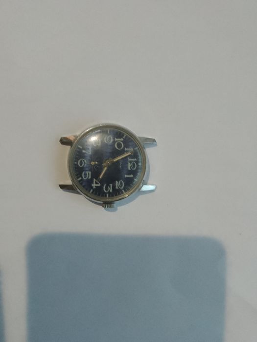 Продам часы СССР