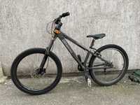 Dartmoor Street Style Dirt Bike