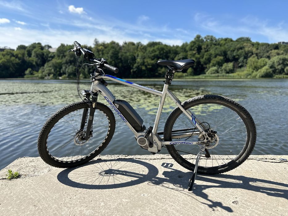 Електровелосипед XL 29”