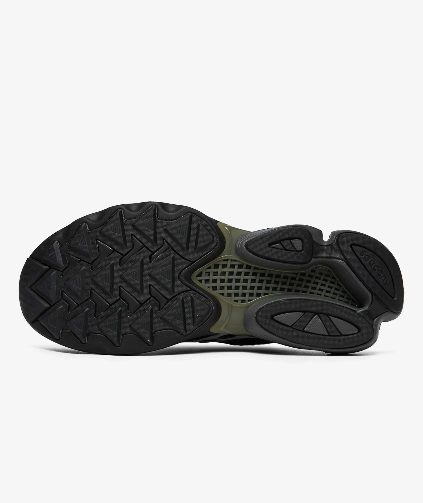 Кроссовки Saucony Grid Nxt Winter Shadow Оригинал! (S70835-2)