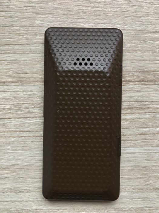 Punkt MP02 telefon
