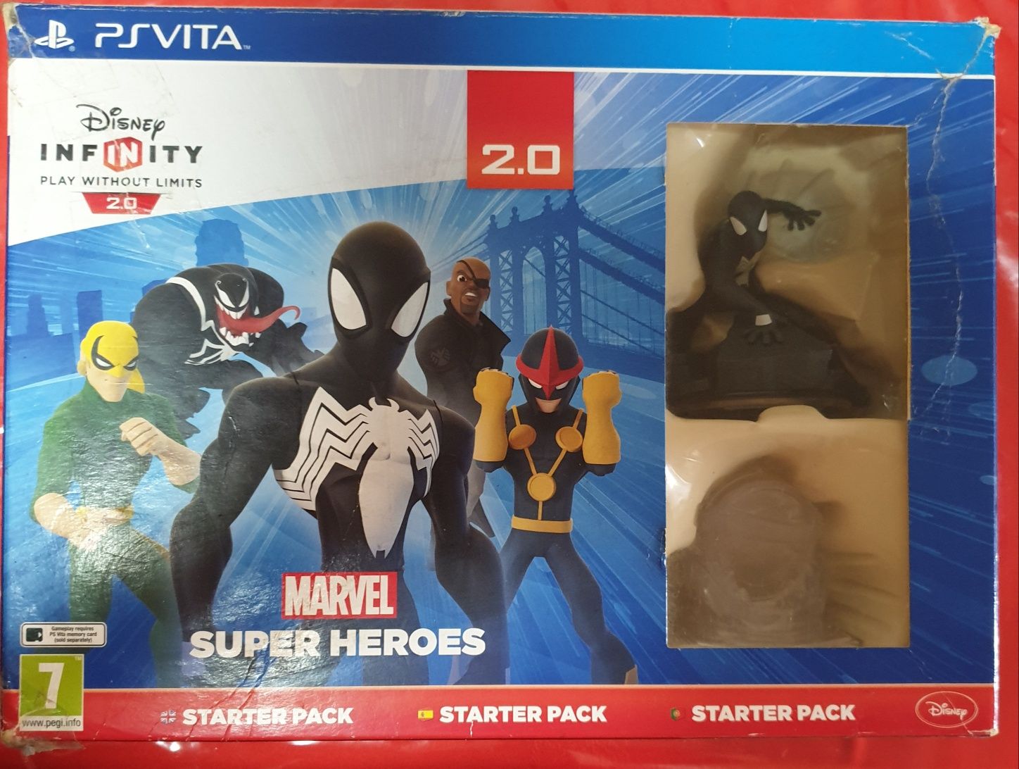Disney infinity 2.0